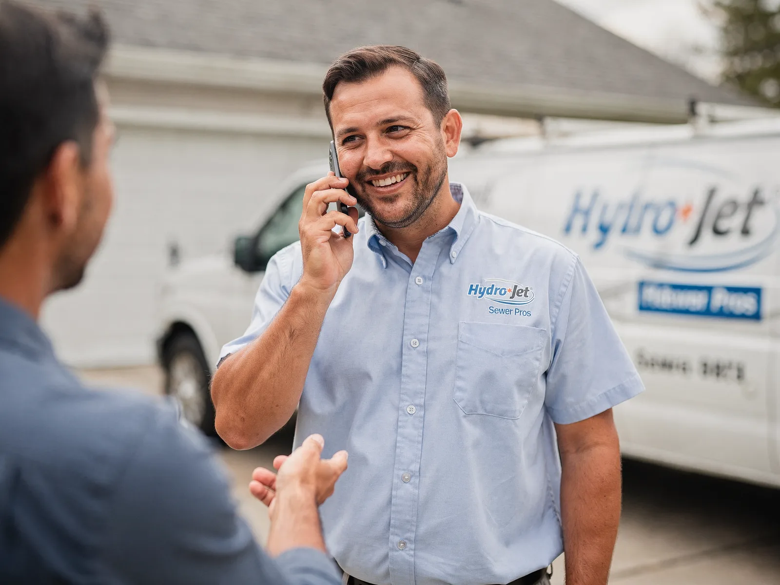 Hydro Jetting Palos Hills, IL FAQs